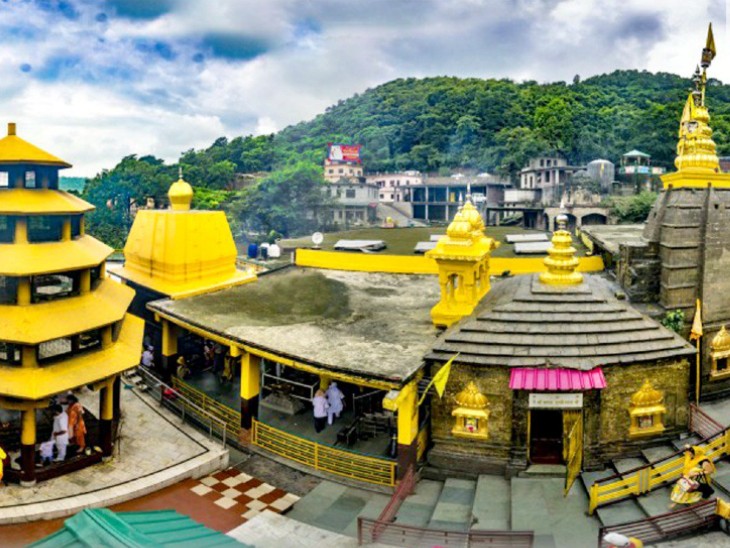 Sanjeev Taxi Service - Sanjeev Taxi Service, Distt, near Kangra Airport, Shahpur, VPO, Ladwara, Pahlam, Himachal Pradesh 176208, India
