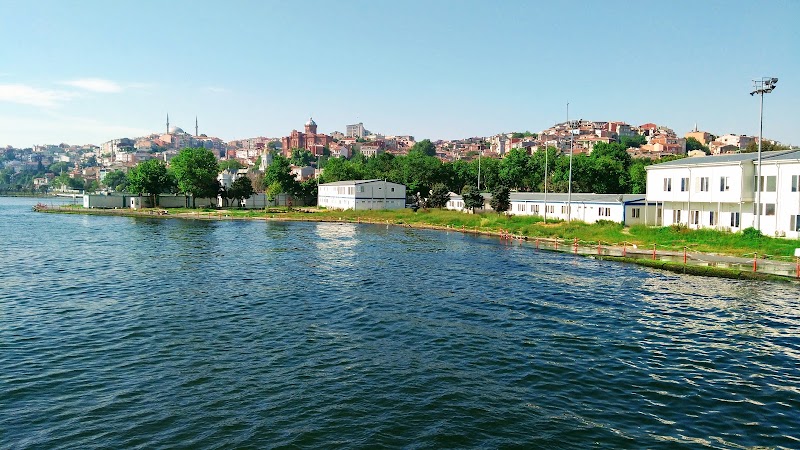 Balat - Balat, Ayvansaray, 34087 Fatih/İstanbul, Türkiye