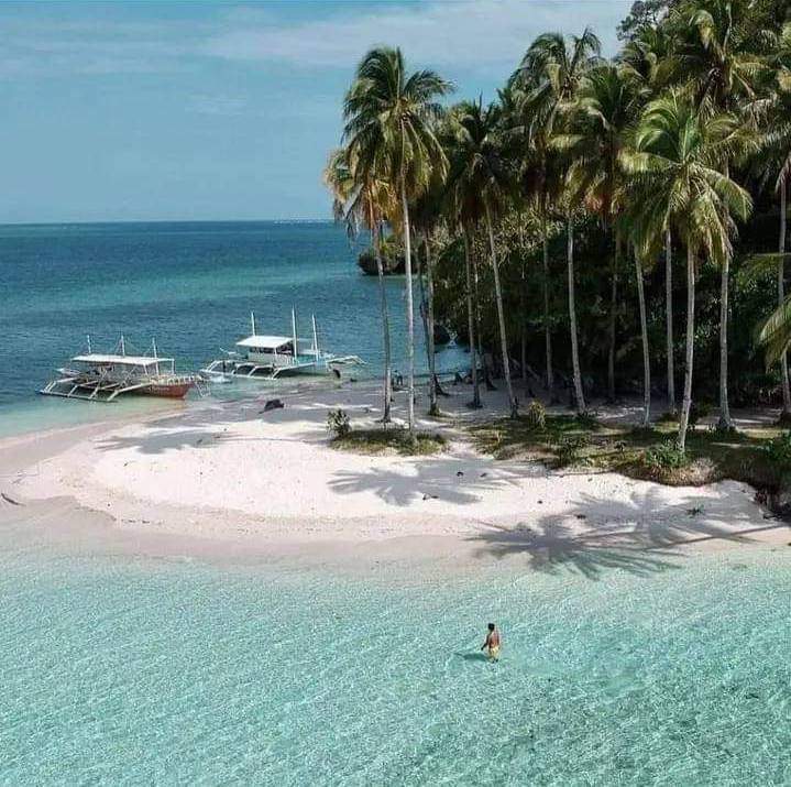 Boracay Island - Boracay Island, Malay, Aklan, Philippines