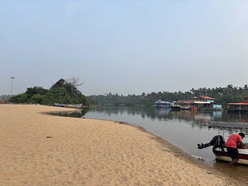 Poovar Boating-Poovar Backwater Affordable Price - Poovar Boating-Poovar Backwater Affordable Price Poovar - Uchakada Rd, near by Club Mahindra Resort, Uchakkada, Neyyattinkara, Kulathoor, Kerala 695513, India