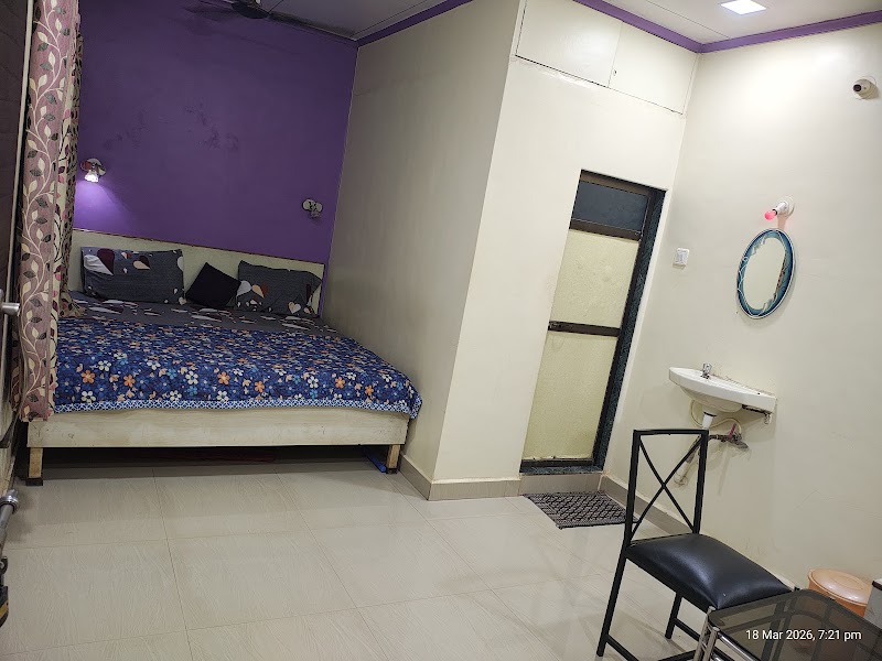 New Alpha House Matheran - New Alpha House Matheran Sant gadge maharaj road, 2 minutes, walking from railway station, 222, Neral - Matheran Rd, Matheran, Maharashtra 410102, India