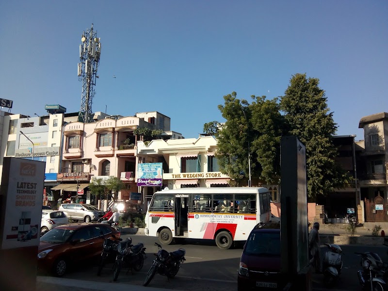 The Wedding Store - The Wedding Store 67, Jan Path, Sarti Nagar, Shyam Nagar, Jaipur, Jaipur Nagar Nigam Area, Rajasthan 302019, India