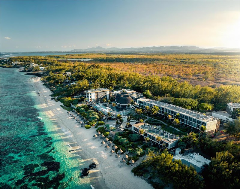Radisson Blu Poste Lafayette Resort & Spa - Adults Only