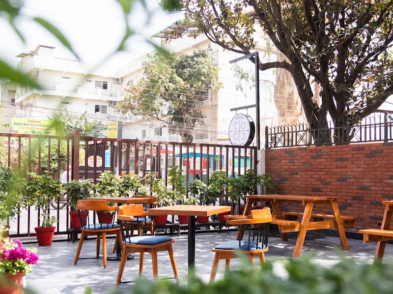 Coco Osteria