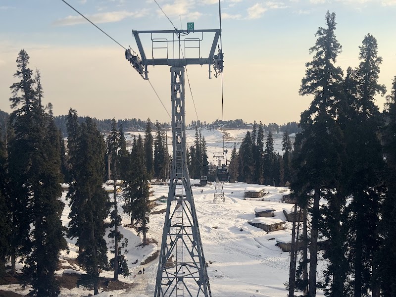 Phase 1, Gulmarg, Srinagar, J&K - Phase 1, Gulmarg, Srinagar, J&K phase 1, 1, Gulmarg Road, Gulmarg, Forest Block, 193403