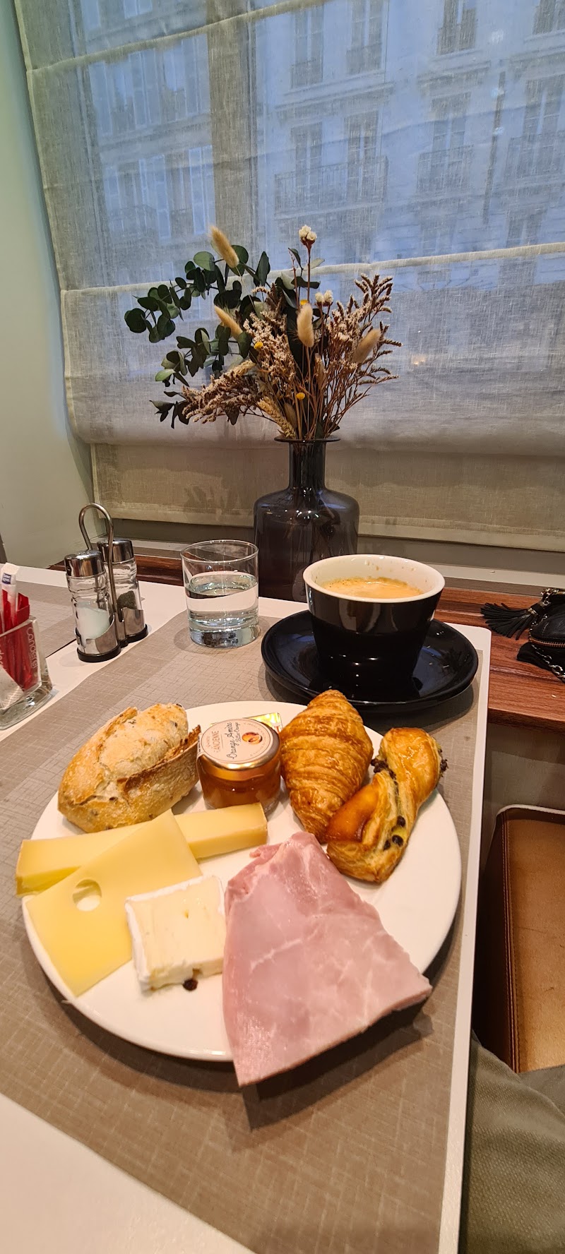 Hôtel des Nations St-Germain - Hôtel des Nations St-Germain 54 Rue Monge, 75005 Paris, France