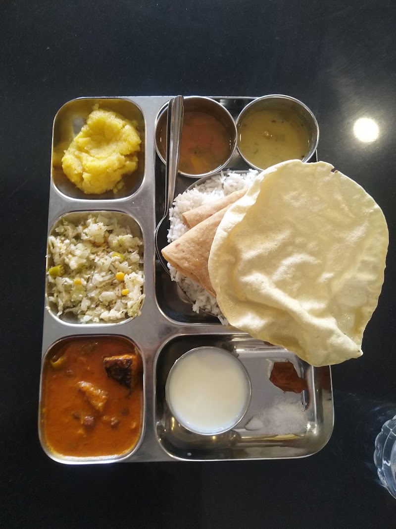 Hotel Aditya Mysore - Hotel Aditya Mysore, 1458, Sapna Book House - Mysuru, 1, NS Road, Devaraja Mohalla, Near, Mysuru, Karnataka 570001, India