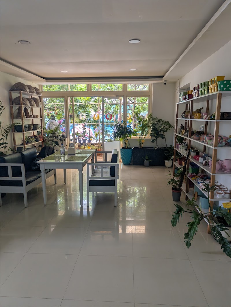 Nivys Resto Cafe & Garden Centre - Nivys Resto Cafe & Garden Centre SY No. 98/1, 98/4, Haralur Main Rd, opposite to PNR Felicity / Reliance / Cinephile Birla Circle, HSR Extension, Lakedew Residency, HSR Layout, Bengaluru, Haralur, Karnataka 560102, India