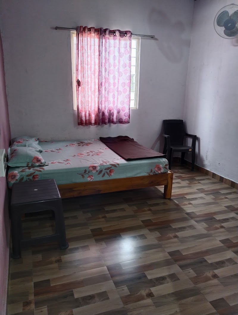 Hampi Home stay - Hampi Home stay 8FP6+G23, River Rd, Hampi, Karnataka 583239, India