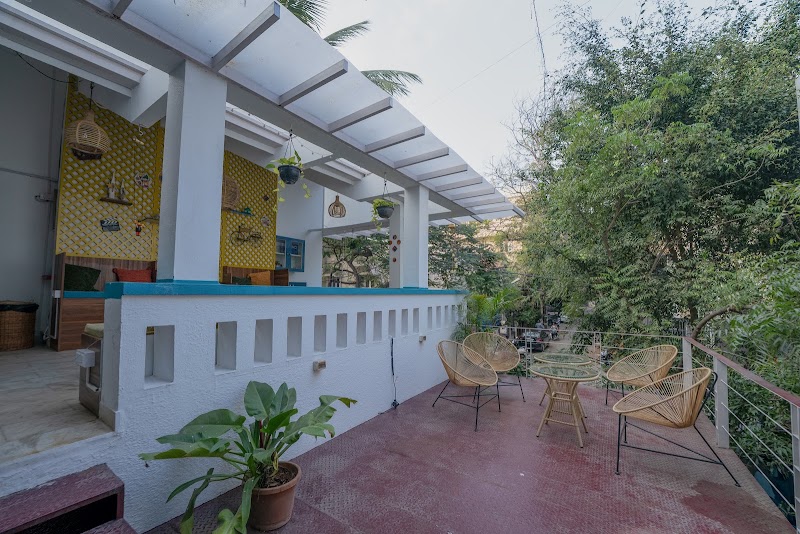 House of Stories - Indiranagar