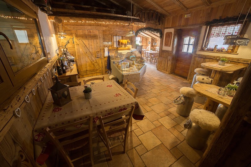 Azienda Agricola Le Mandre
