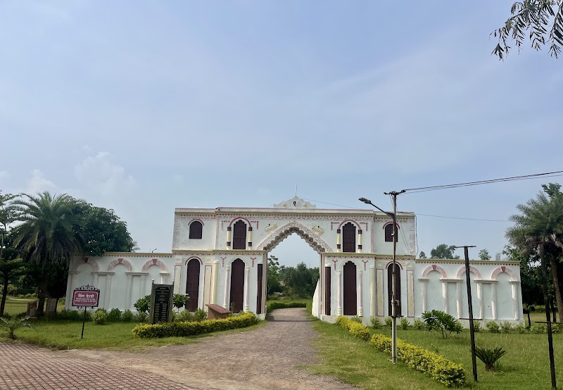 Purkhouti Muktangan - Purkhouti Muktangan Sector 24, Uparwara, Atal Nagar-Nava Raipur, Chhattisgarh 493661, India