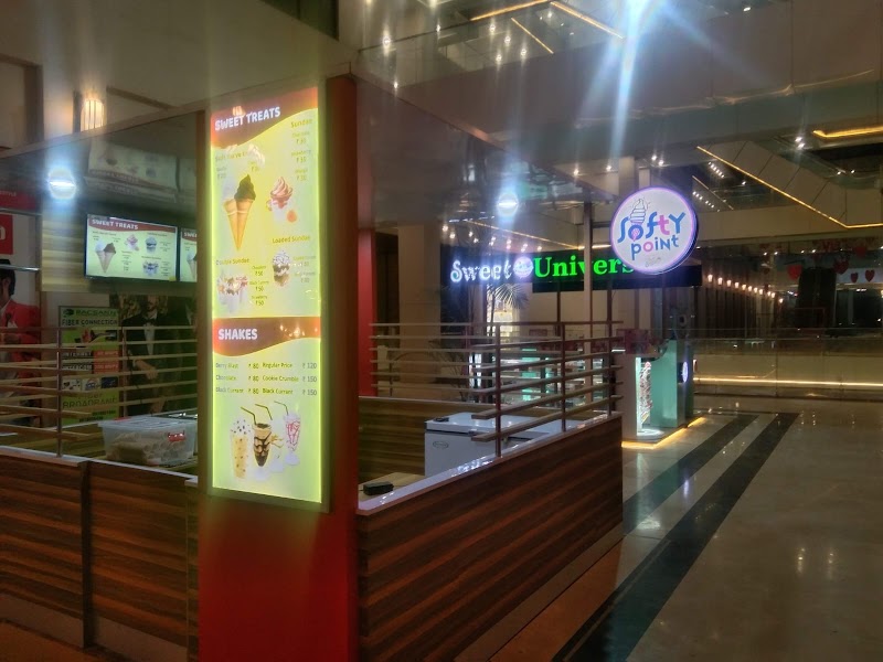 Softy Point - Softy Point, H9FH+GQJ, Gardenia Gateway, Sector 75, Noida, Uttar Pradesh 201316, India