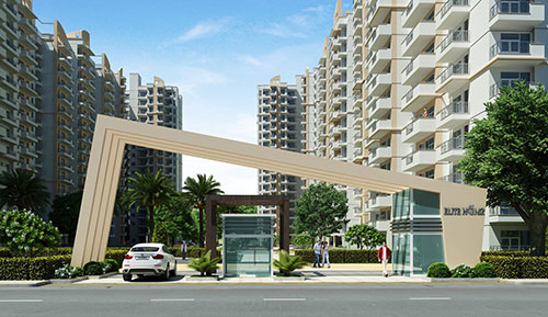 Elite Homz - Elite Homz GH-02/B, ELITE HOMZ, Elite Homes, Sector 77, Noida, Uttar Pradesh 201316, India