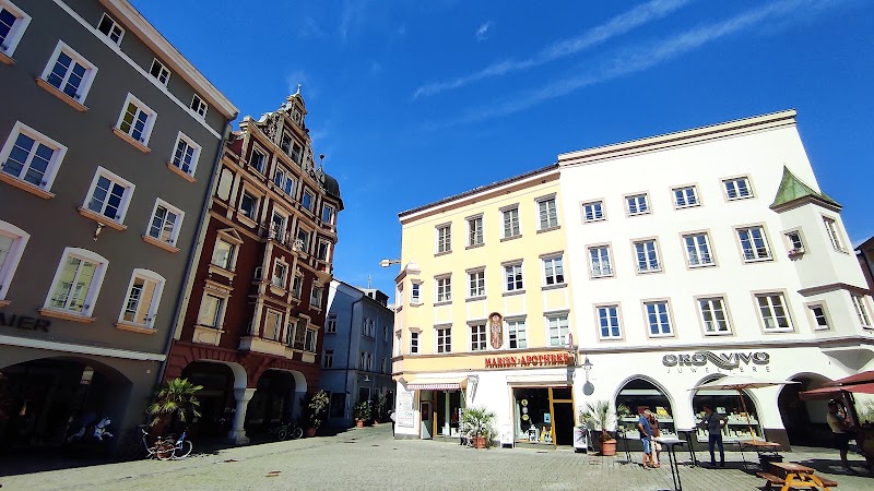 Rosenheim - Rosenheim, Germany