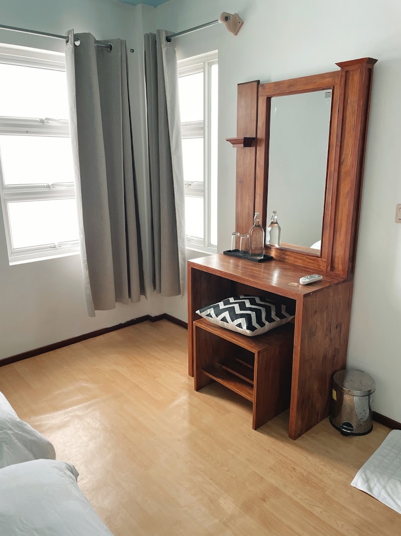 Akiri Surf Grand - Akiri Surf Grand 9MF3+P7M, Bodumagu, Thulusdhoo, Maldives