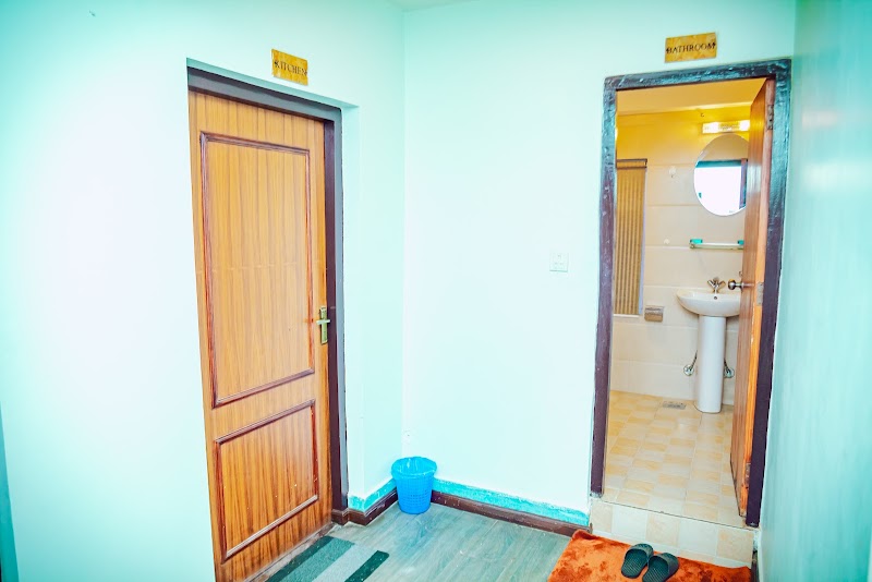 Thamel Hotel & Spa - Thamel Hotel & Spa P886+4QG, Keshar Mahal Marg, Kathmandu 44600, Nepal