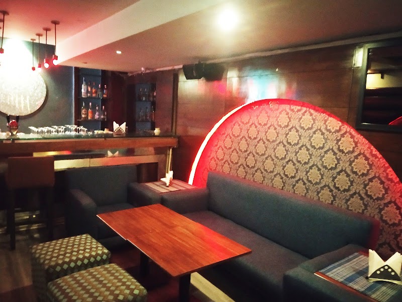 Chungwa少林村 - Chungwa少林村, M 34, M Block Market, Greater Kailash II, Greater Kailash, New Delhi, Delhi 110048, India