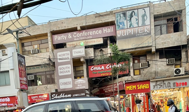 CHULA CHOWKA Restaurant - CHULA CHOWKA Restaurant Ganpati Complex, 169 A, Abu Ln, Meerut Cantt, Meerut, Uttar Pradesh 250001, India