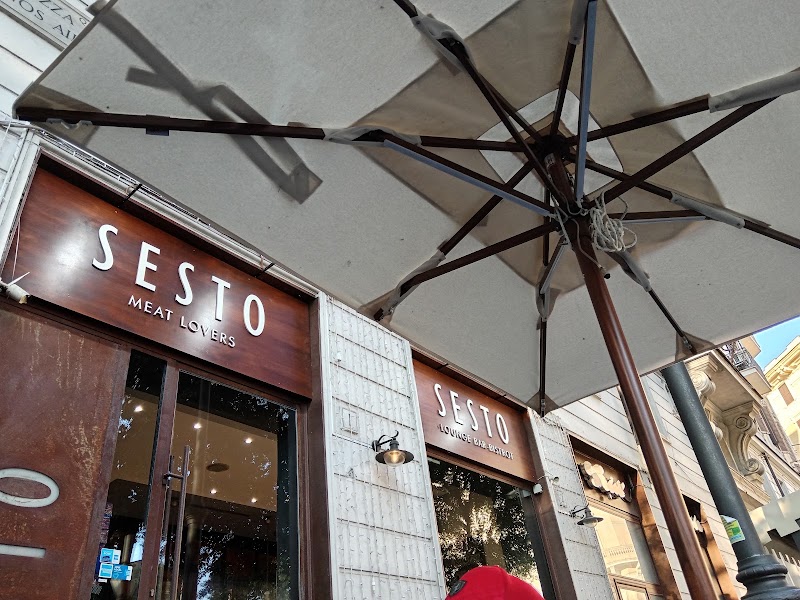Sesto