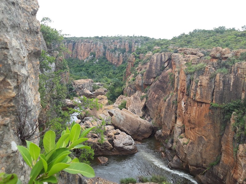 Lowveld View - Lowveld View, R532, South Africa