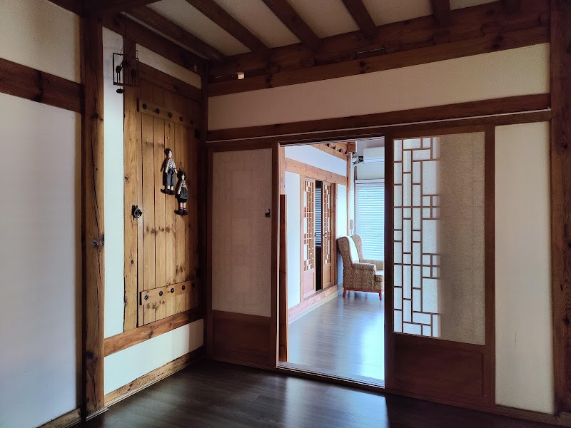 Yettle Hanok Stay - Yettle Hanok Stay 9 Balgeunmaeul-gil, 월성동 Gyeongju, Gyeongsangbuk-do, South Korea