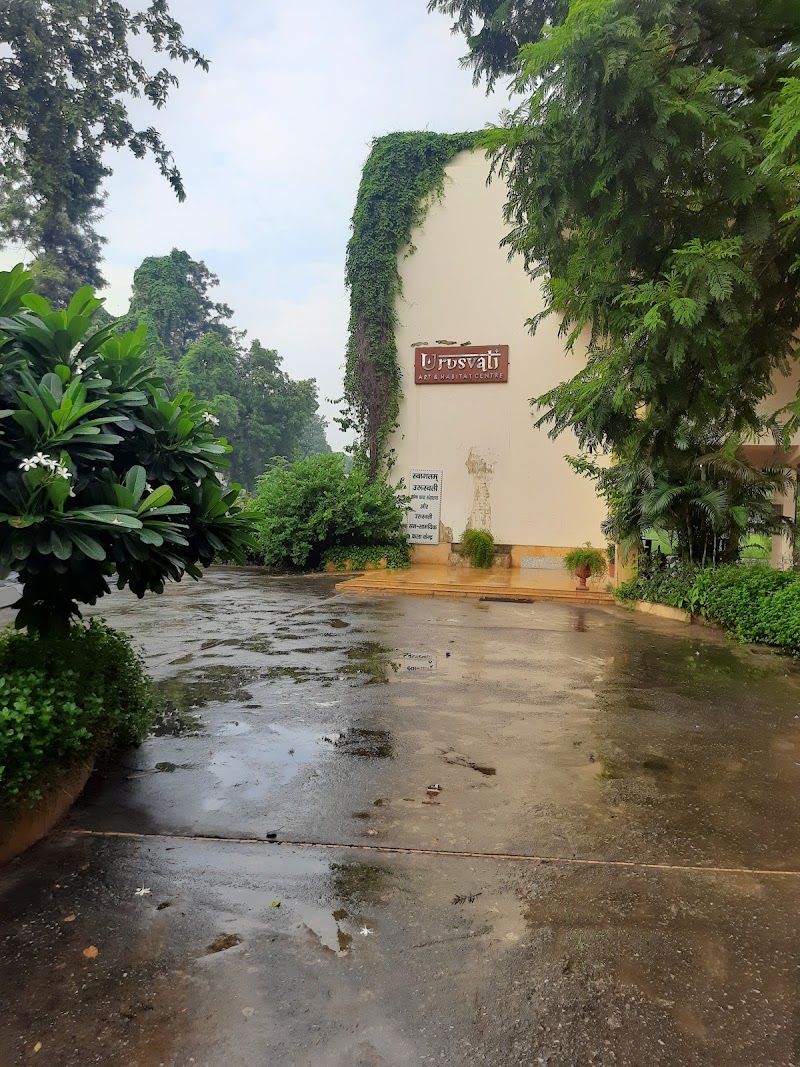 Urusvati Museum Of Folklore - Urusvati Museum Of Folklore Shikohpur Rd, Sector 78, Gurugram, Haryana 122012, India