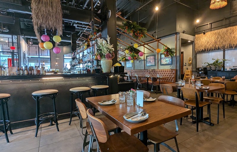 Sense of Thai Ashburn - Sense of Thai Ashburn, 20413 Exchange St, Ashburn, VA 20147, USA