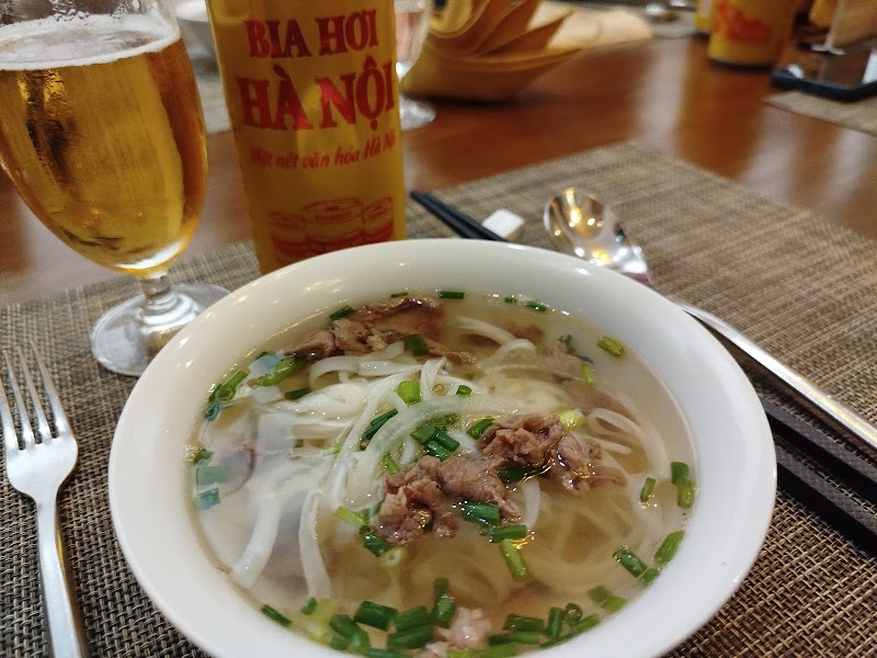 Épices d'Indochine Restaurant - Nhà hàng Gia Vị Đông Dương - Épices d'Indochine Restaurant - Nhà hàng Gia Vị Đông Dương 38 P. Thi Sách, Hai Bà Trưng, Hà Nội 11600, Vietnam
