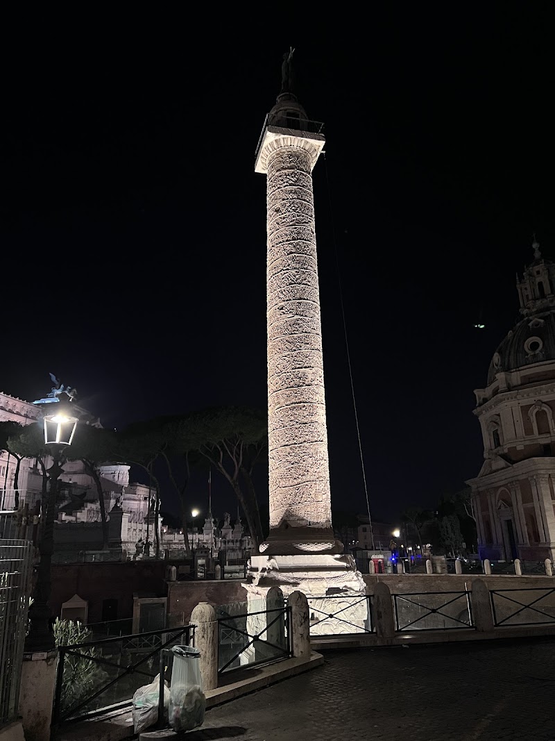 Monti - Monti Monti, Rome, Metropolitan City of Rome Capital, Italy
