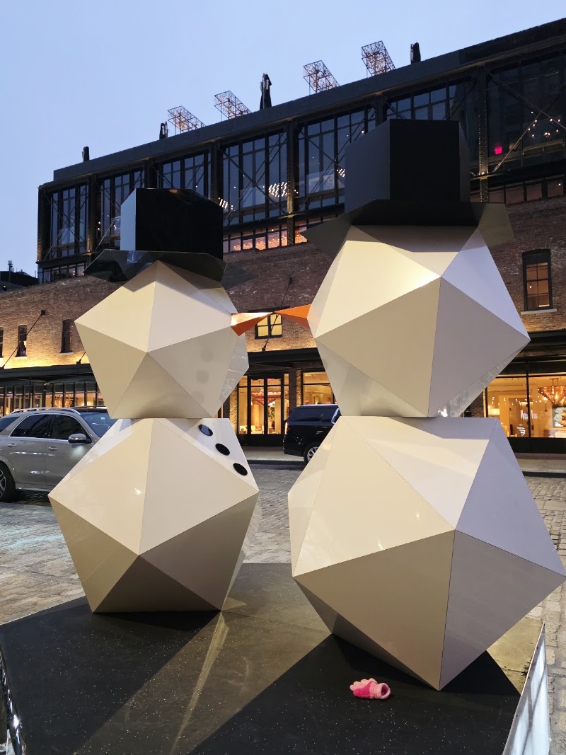 Soho House New York - Soho House New York 29-35 9th Ave, New York, NY 10014, USA