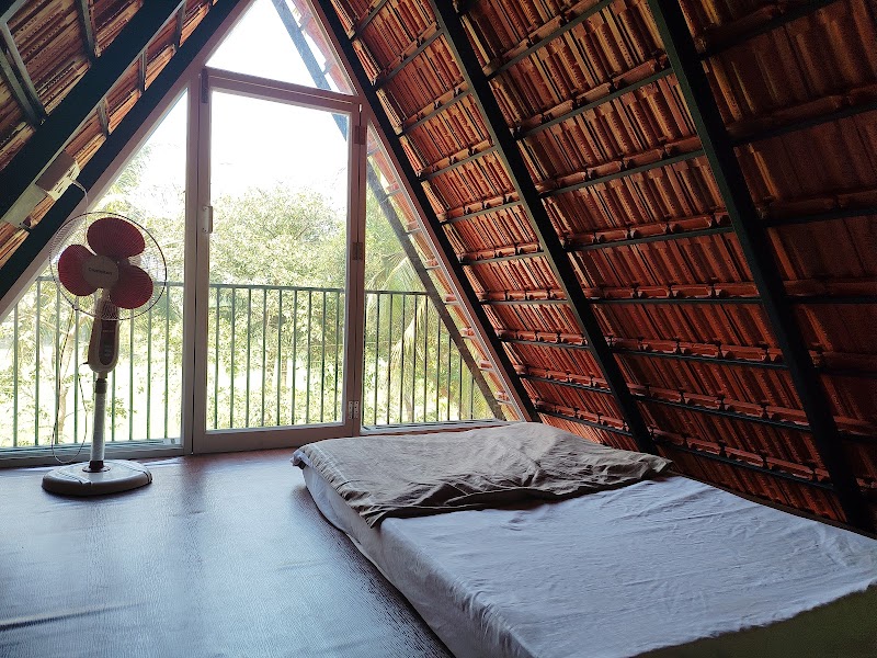 Sarvesh Arunndekar Home Stay AC room - Sarvesh Arunndekar Home Stay AC room, H894+R7M, Dubbansasi, Bhavikodla, Karnataka 581319, India