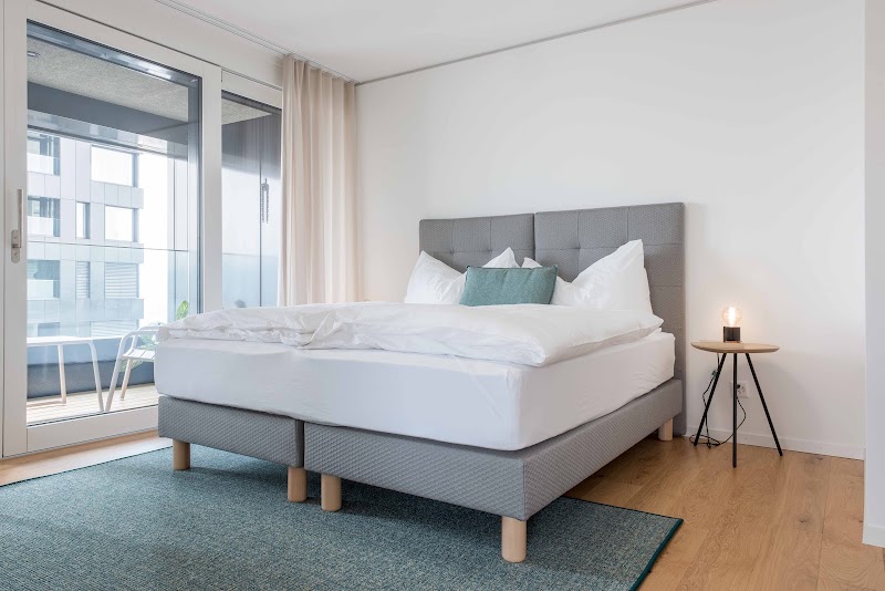 Smart Apartment