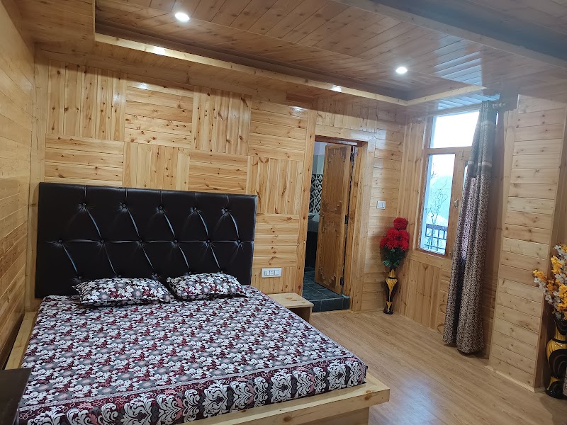 DAISY HOMESTAY KALPA - DAISY HOMESTAY KALPA tehsil, distt, Kalpa, Himachal Pradesh 172108, India