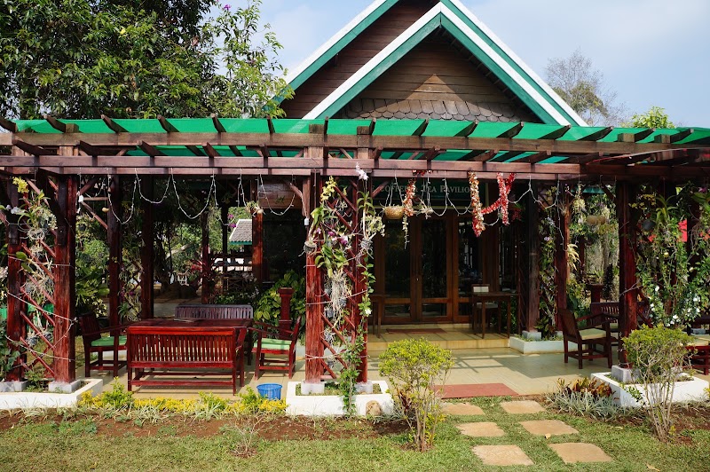 Bolaven Plateau - Bolaven Plateau, Laos