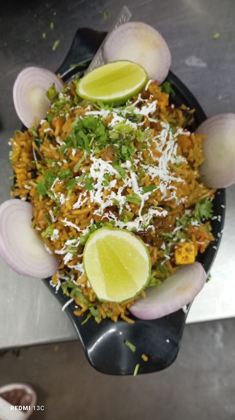 Sky Bar and Restaurant - Sky Bar and Restaurant 235, Yadav Nagar, Ekta Colony, Nagpur, Maharashtra 440017, India
