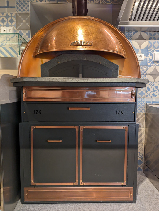 Casa Napoli - Casa Napoli Bergstraße 21A, 5020 Salzburg, Austria