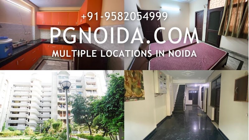 Pg in Noida Sector 58 (PgNoida.com) - Pg in Noida Sector 58 (PgNoida.com) M-76, Bishanpura, Sector 58, Noida, Uttar Pradesh 201309, India