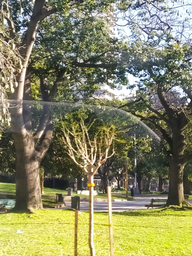 Under Plaza San Martin - Under Plaza San Martin, Florida 1050, C1005 AAV, Cdad. Autónoma de Buenos Aires, Argentina