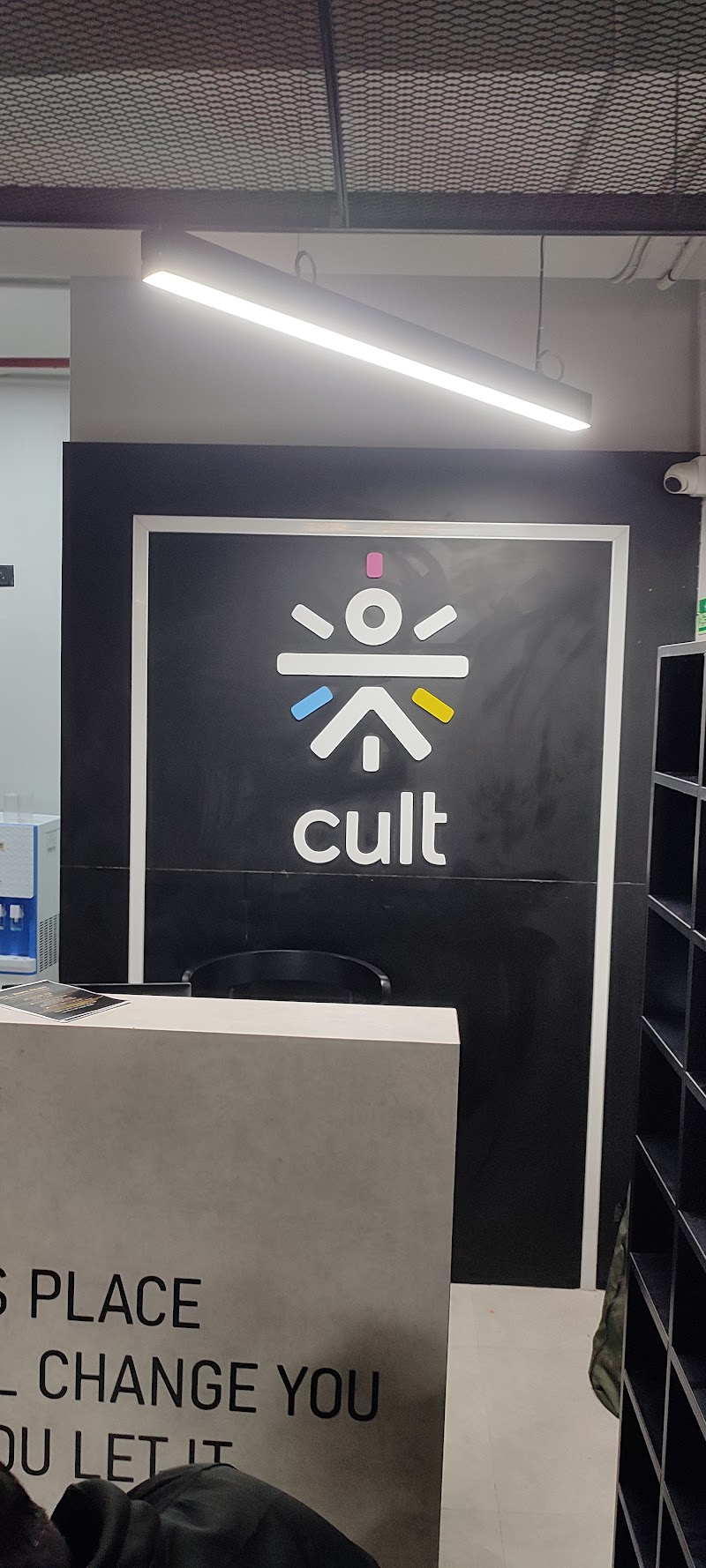 Cult Gym Pimple Nilakh | Best Gym in Pimple Nilakh, Pune - Cult Gym Pimple Nilakh | Best Gym in Pimple Nilakh, Pune, 2nd and 3rd floor, Epic Yashada Reality Group, New DP Rd, Matoshri Colony, Nandanwan Society, Vishal Nagar, Pimple Nilakh, Pimpri-Chinchwad, Maharashtra 411027, India