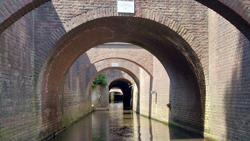 Bolwerk Sint Jan - Bolwerk Sint Jan, Sint Janssingel 18, 5211 DA 's-Hertogenbosch, Netherlands