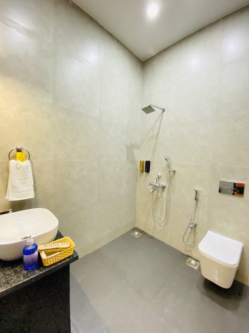 Laxmi Villa: Premium 3BHK Villa: Terrace/power backup/Caretaker - Laxmi Villa: Premium 3BHK Villa: Terrace/power backup/Caretaker Sonar waddo, near Bhumika Temple, Anjuna, Goa 403509, India