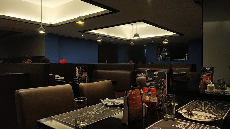 Kobe Sizzlers - Kobe Sizzlers 516, Krishvi Aspire, 1st Floor, Chinmaya Mission Hospital Rd, next to icici bank, Defence Colony, Indiranagar, Bengaluru, Karnataka 560038, India