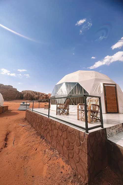 Best Wadi Rum Camps - Best Wadi Rum Camps, Wadi Rum Protected Area, Wadi Rum Village, Jordan
