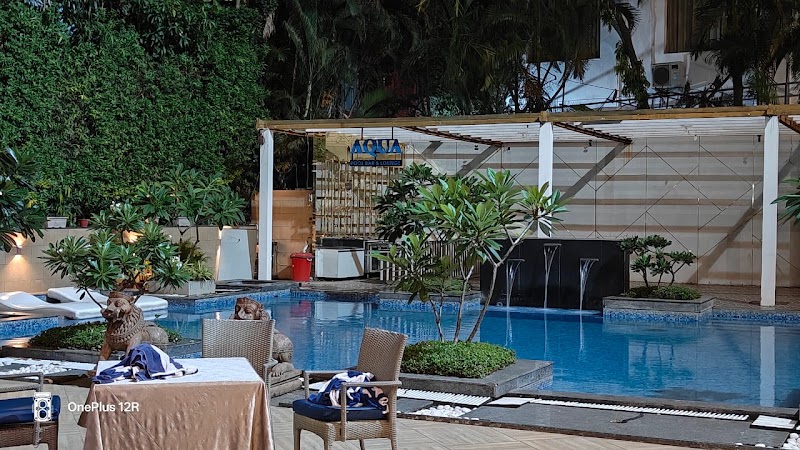 Hotel Hindusthan International Bhubaneswar - Hotel Hindusthan International Bhubaneswar A-112, Shriya Talkies Street, Janpath Rd, opposite ICICI Bank, Unit 3, Kharvela Nagar, Bhubaneswar, Odisha 751001, India
