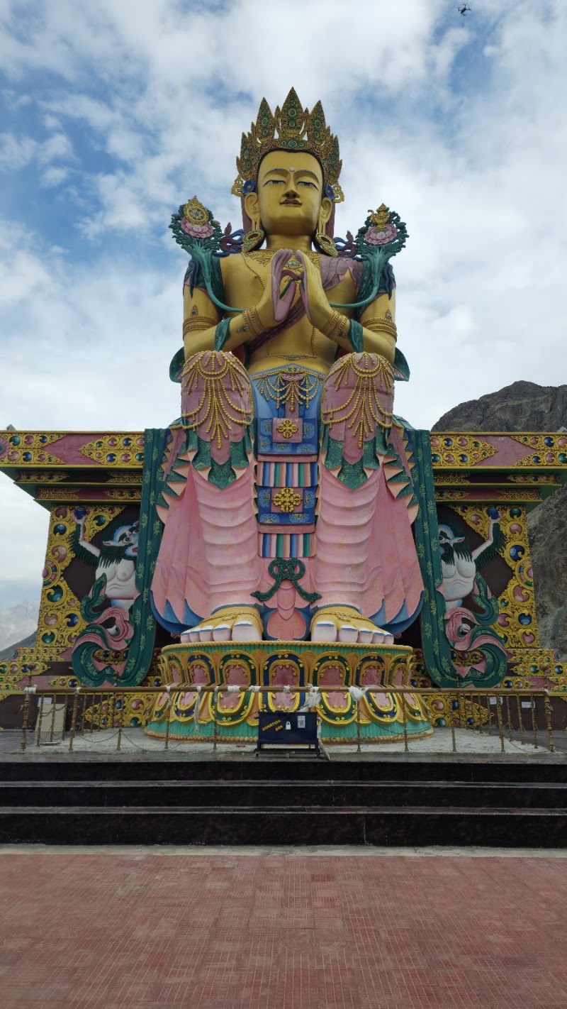 Ladakh Excursion - Ladakh Excursion, Shop No. 32, Parking, Hemis Zambala Complex, Zangsti Rd, Leh, 194101