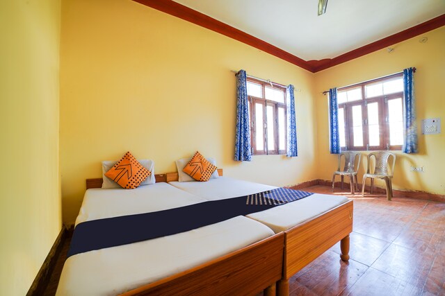 OYO Guru Kripa Lodge - OYO Guru Kripa Lodge, 29 Pipalkoti, Joshimath, Pipalkoti, Uttarakhand 246472, India