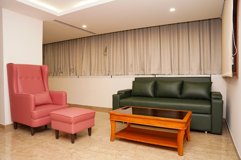 Hotel Sarovaras Legacy - Hotel Sarovaras Legacy, No 132/1, Decathlon, Sarovara's Kiccha Complex, Mysore Rd, before, Kengeri, Bengaluru, Karnataka 560060, India