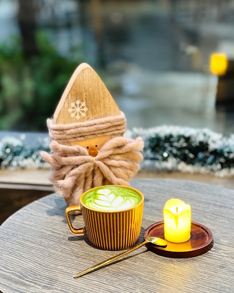 Incheon Coffee Đà Nẵng - Incheon Coffee Đà Nẵng 35 Lý Thường Kiệt, Hải Châu, Đà Nẵng 550000, Vietnam