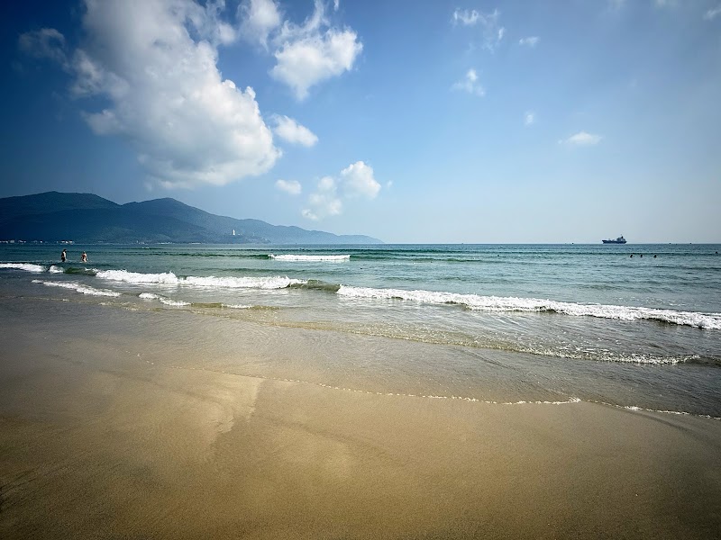 My Khe Beach - My Khe Beach My Khe Beach, An Hai, Da Nang 550000, Vietnam